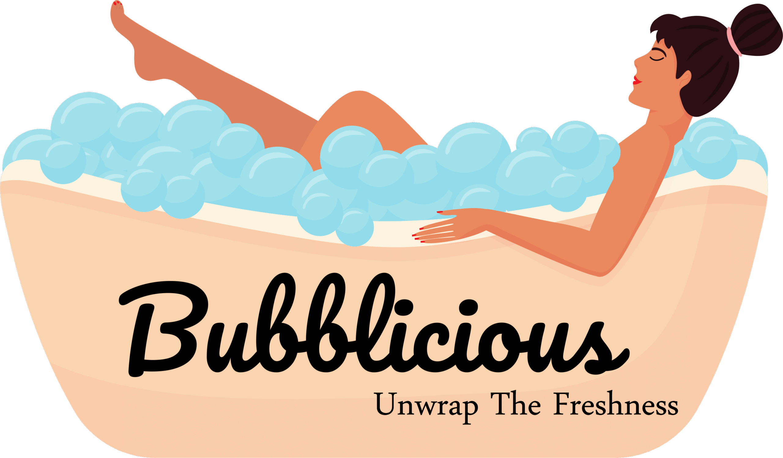 bubblicious logo